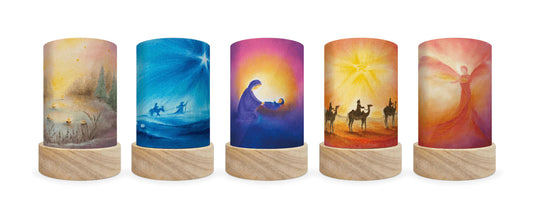 Toverlux Shades Baukje Exler