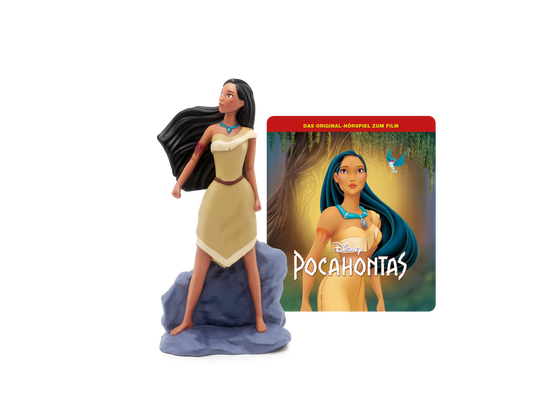 Tonies Pocahontas Disney