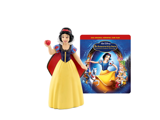 Tonies Schneewittchen Disney