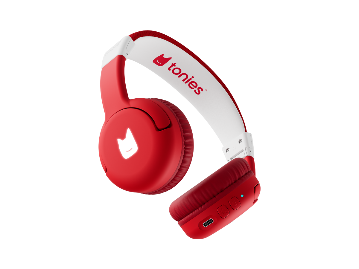 Tonies Bluetooth Kopfhörer