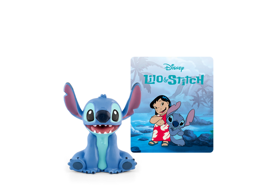 Tonies Lilo & Stitch Disney