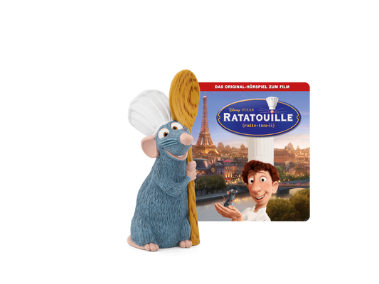 Tonies Ratatouille Dinsey Pixar