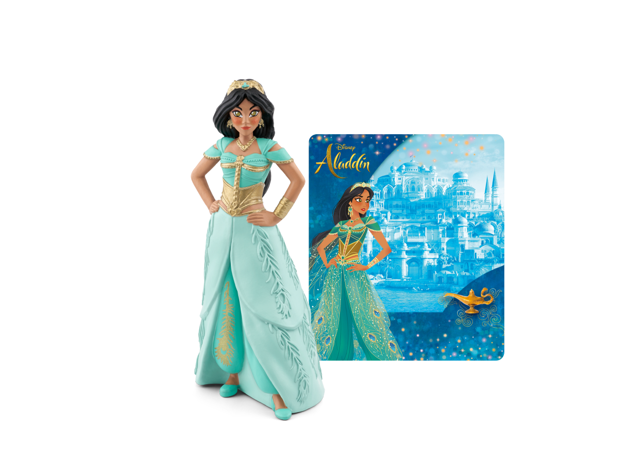 Tonies Aladin Disney