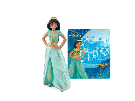 Tonies Aladin Disney