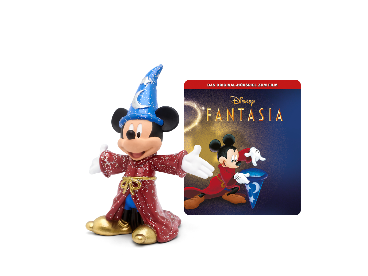 Tonies Fantasia Disney