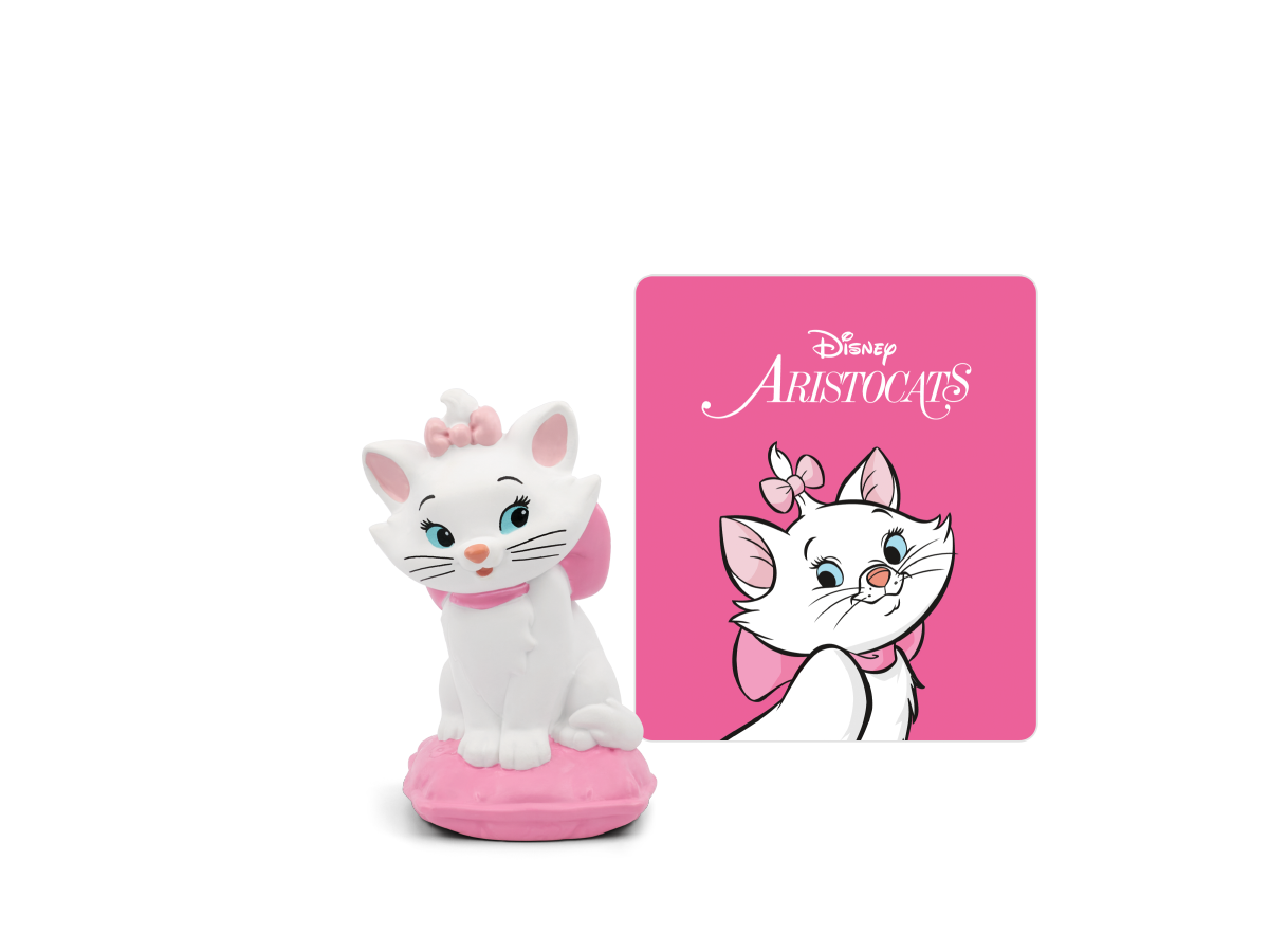 Tonies Aristocats Disney