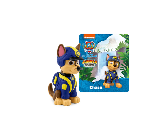 Tonies Jungle Pups: Chase PAW Patrol