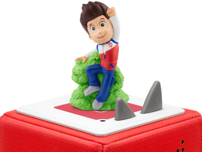 Tonies Ryder PAW Patrol