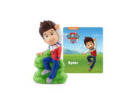 Tonies Ryder PAW Patrol