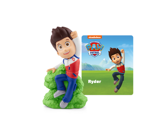 Tonies Ryder PAW Patrol