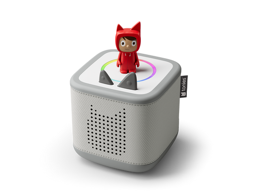 Toniebox 2 Starter Set