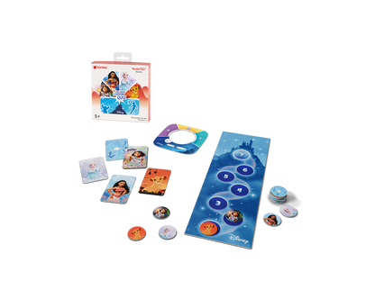 Tonie Disney: Das große Kingdom-Quiz Tonieplay