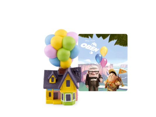 Tonies Oben Disney Pixar