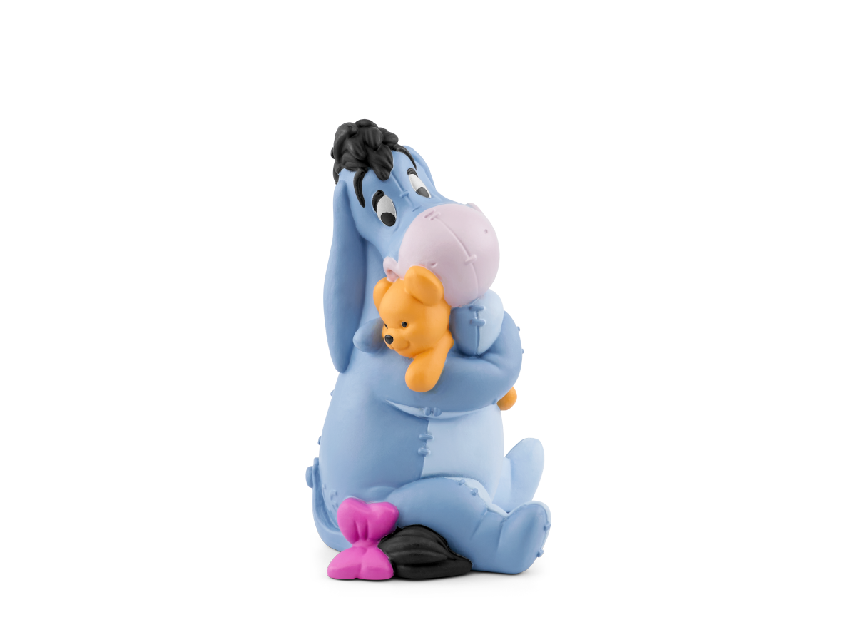Tonies Disney Winnie Puuh - I-Aah