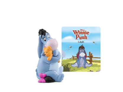 Tonies Disney Winnie Puuh - I-Aah