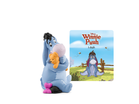 Tonies Disney Winnie Puuh - I-Aah