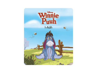 Tonies Disney Winnie Puuh - I-Aah