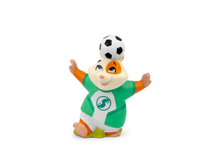Tonies - Tierische Sportsfreunde: Das große Fußballturnier