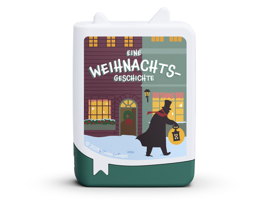 Tonies Book Tonies - Eine Weihnachtsgeschichte