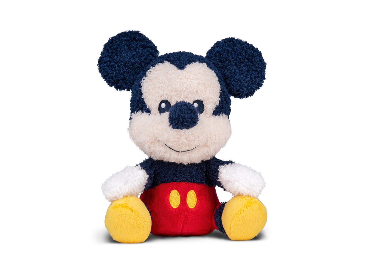 Tonies Cuddle Micky Maus