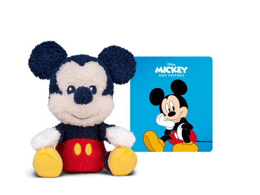 Tonies Cuddle Micky Maus