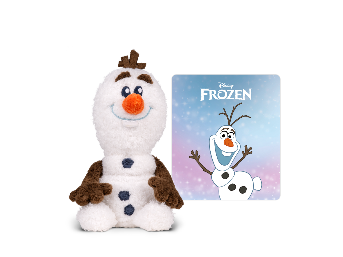 Tonies Cuddle Olaf