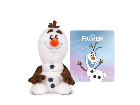 Tonies Cuddle Olaf