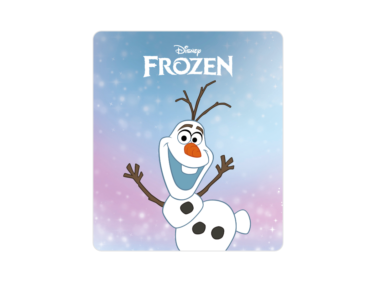 Tonies Cuddle Olaf