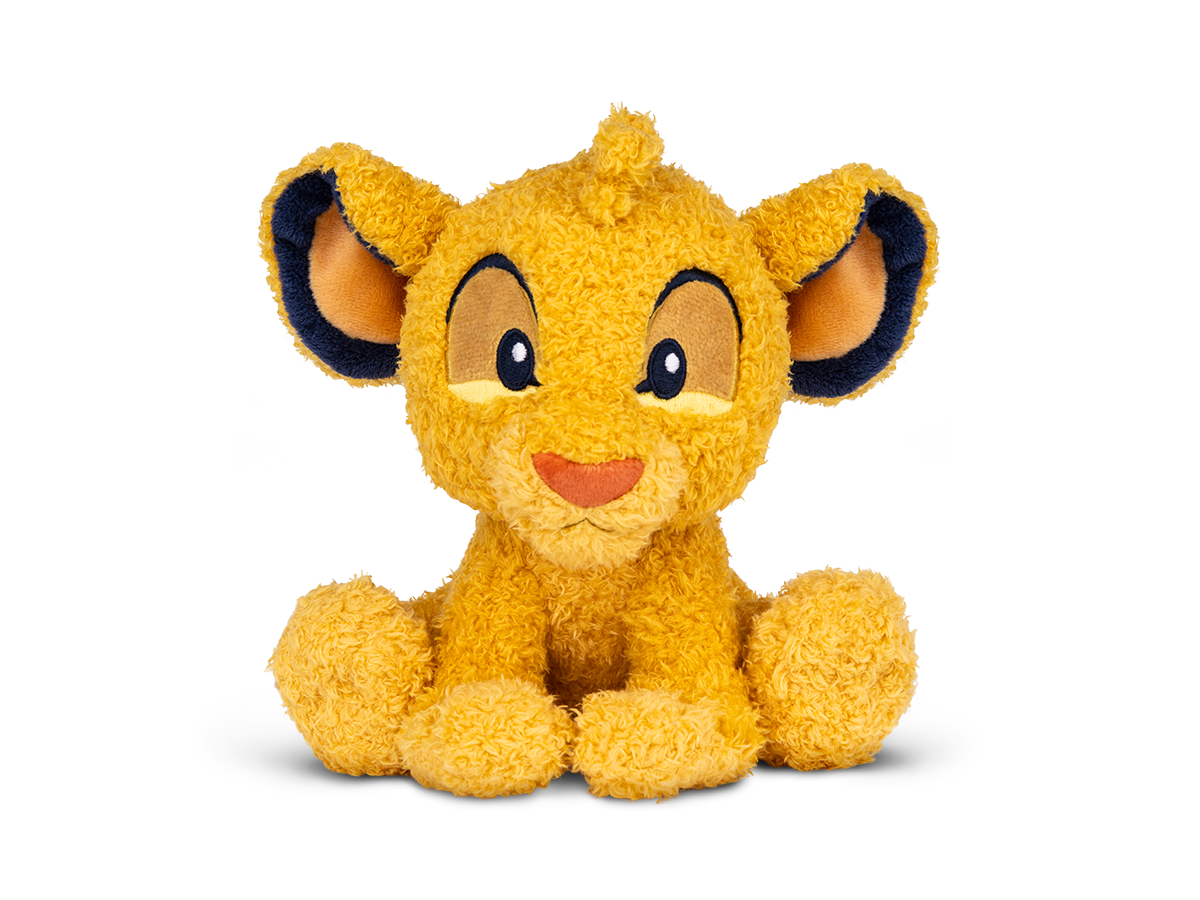 Tonies Cuddle Simba