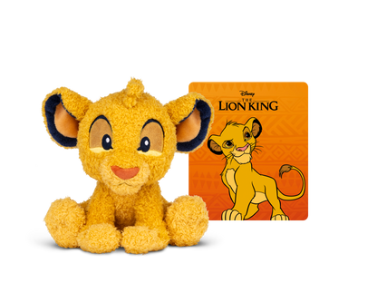 Tonies Cuddle Simba