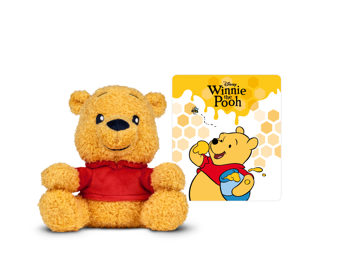 Tonies Cuddles Winnie
