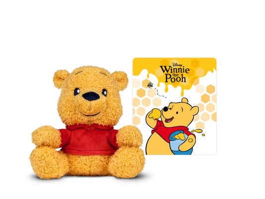 Tonies Cuddles Winnie