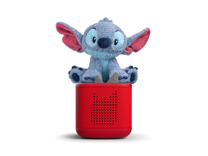 Tonies Cuddle Stitch