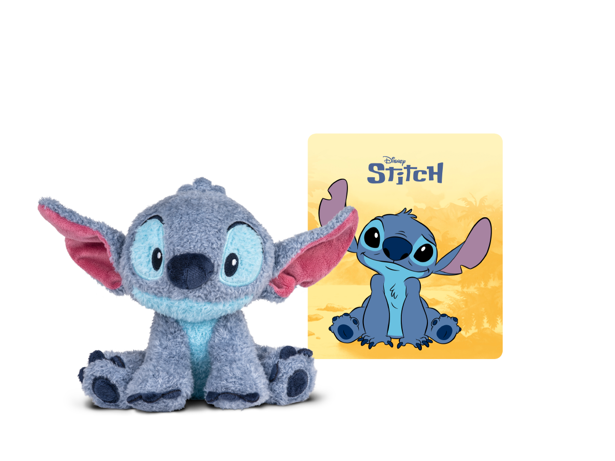 Tonies Cuddle Stitch