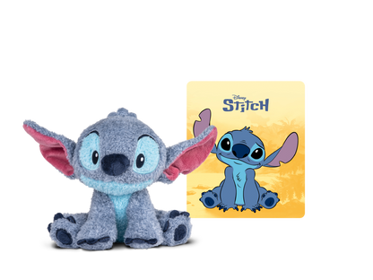 Tonies Cuddle Stitch