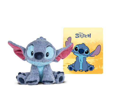 Tonies Cuddle Stitch