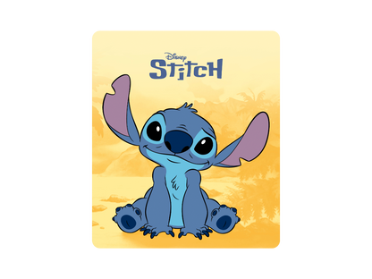 Tonies Cuddle Stitch