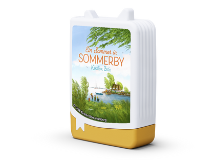 Tonies Sommerby: Ein Sommer in Sommerby