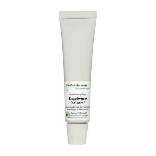 Bahnhof Apotheke Engelwurz Balsam 15ml