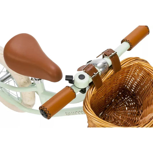 Banwood Laufrad - Pale Mint