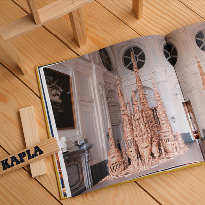 Best of KAPLA Bildband
