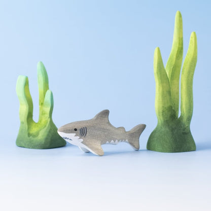 Bumbu Toys Baby shark - Hai