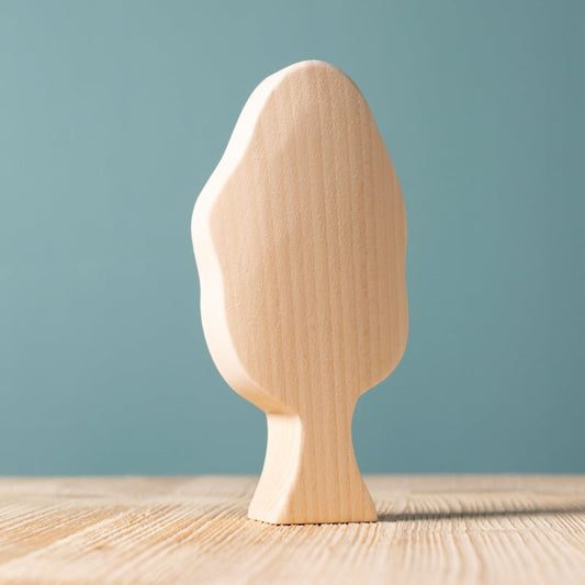 Bumbu Toys Birch tree blank Birke