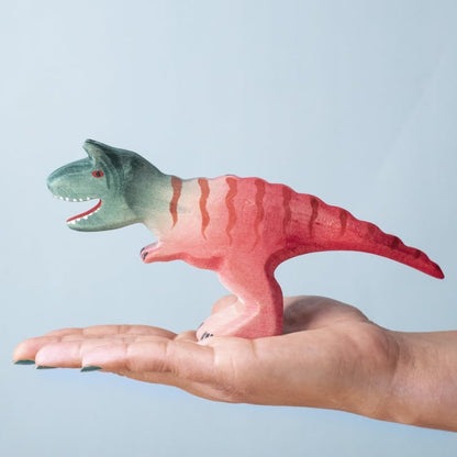 Bumbu Toys Carnotaurus Set