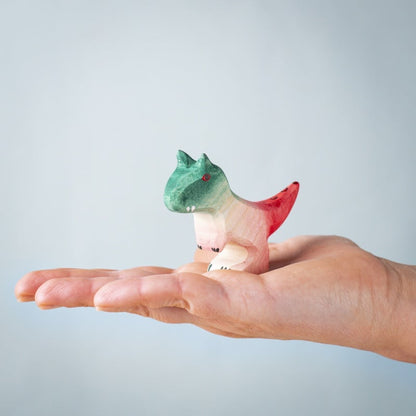 Bumbu Toys Carnotaurus Set