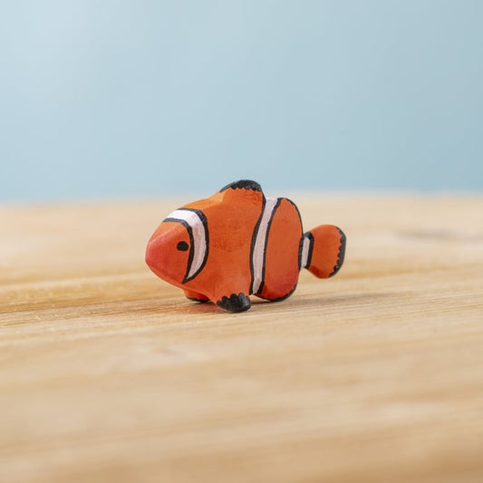 Bumbu Toys Clown Fish - Fisch