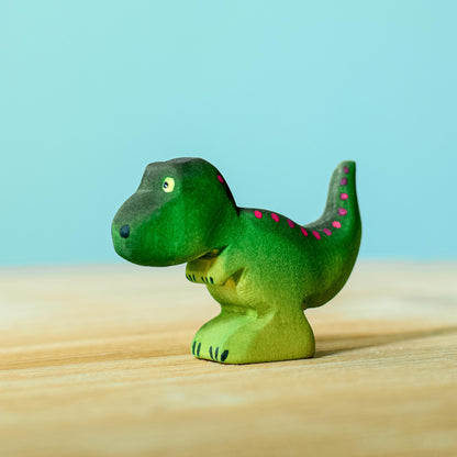 Bumbu Toys Dinosaurs T-Rex Baby
