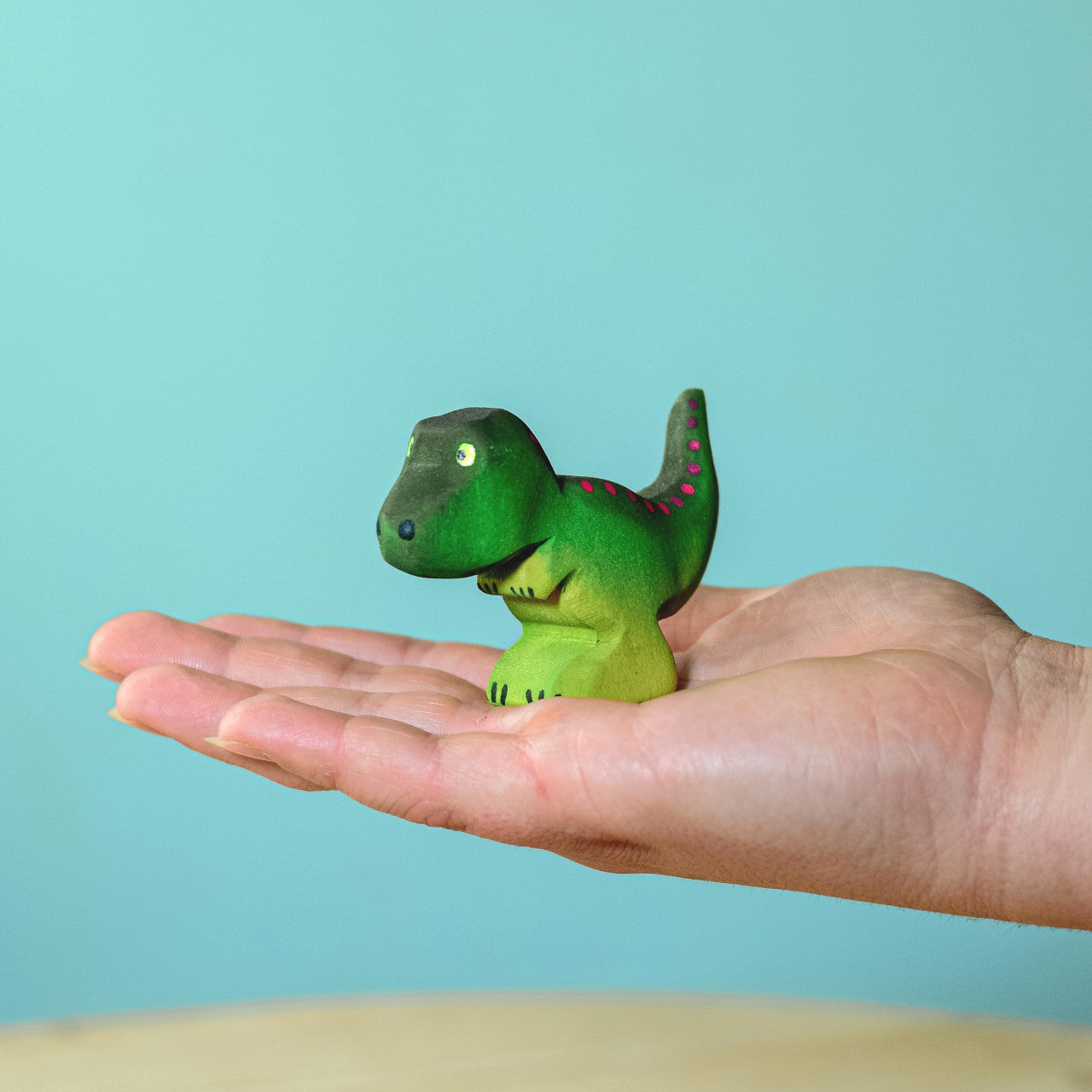 Bumbu Toys Dinosaurs T-Rex Baby