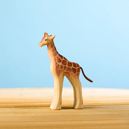 Bumbu Toys Giraffe Family Set