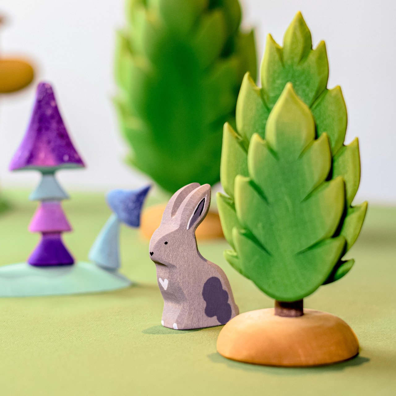 Bumbu Toys Kleiner Thuja